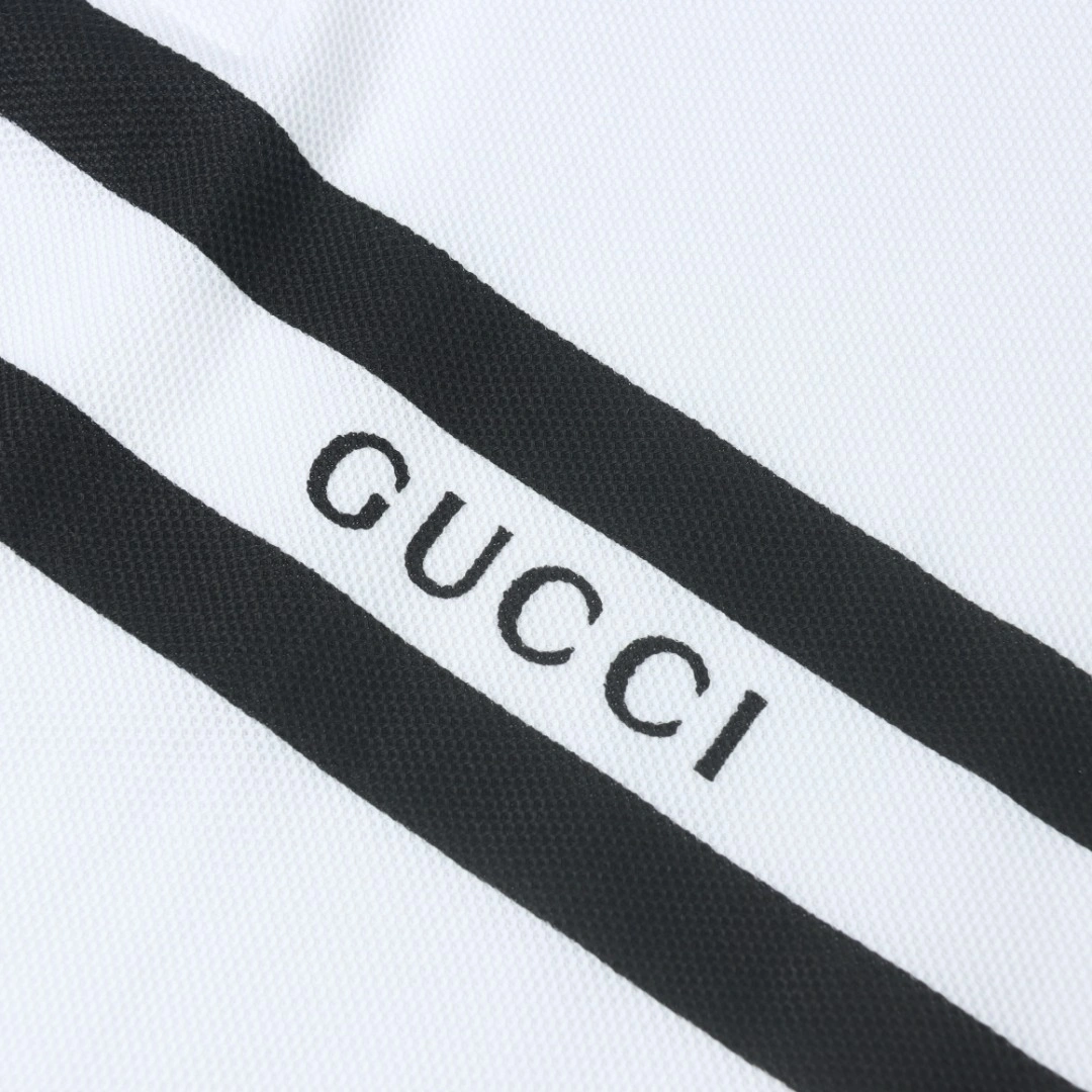 &wg.luxury --- 6u33i polo cotton oversize item:E-F431C0516